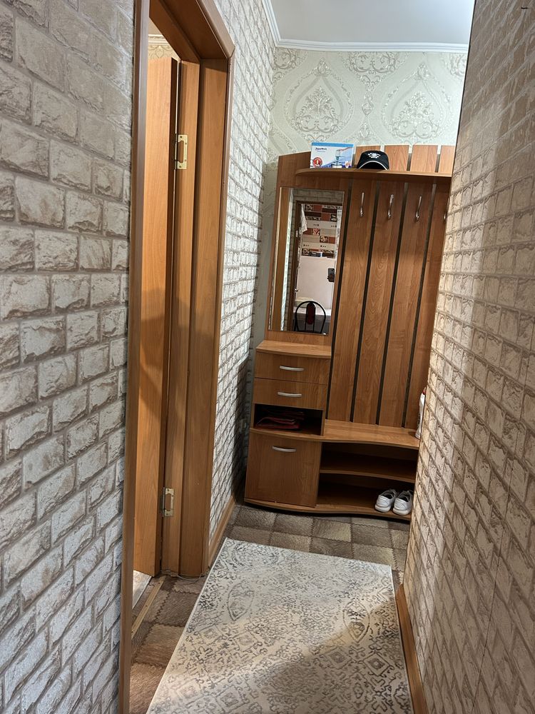 Квартира  Нуркена Абдирова 50/1