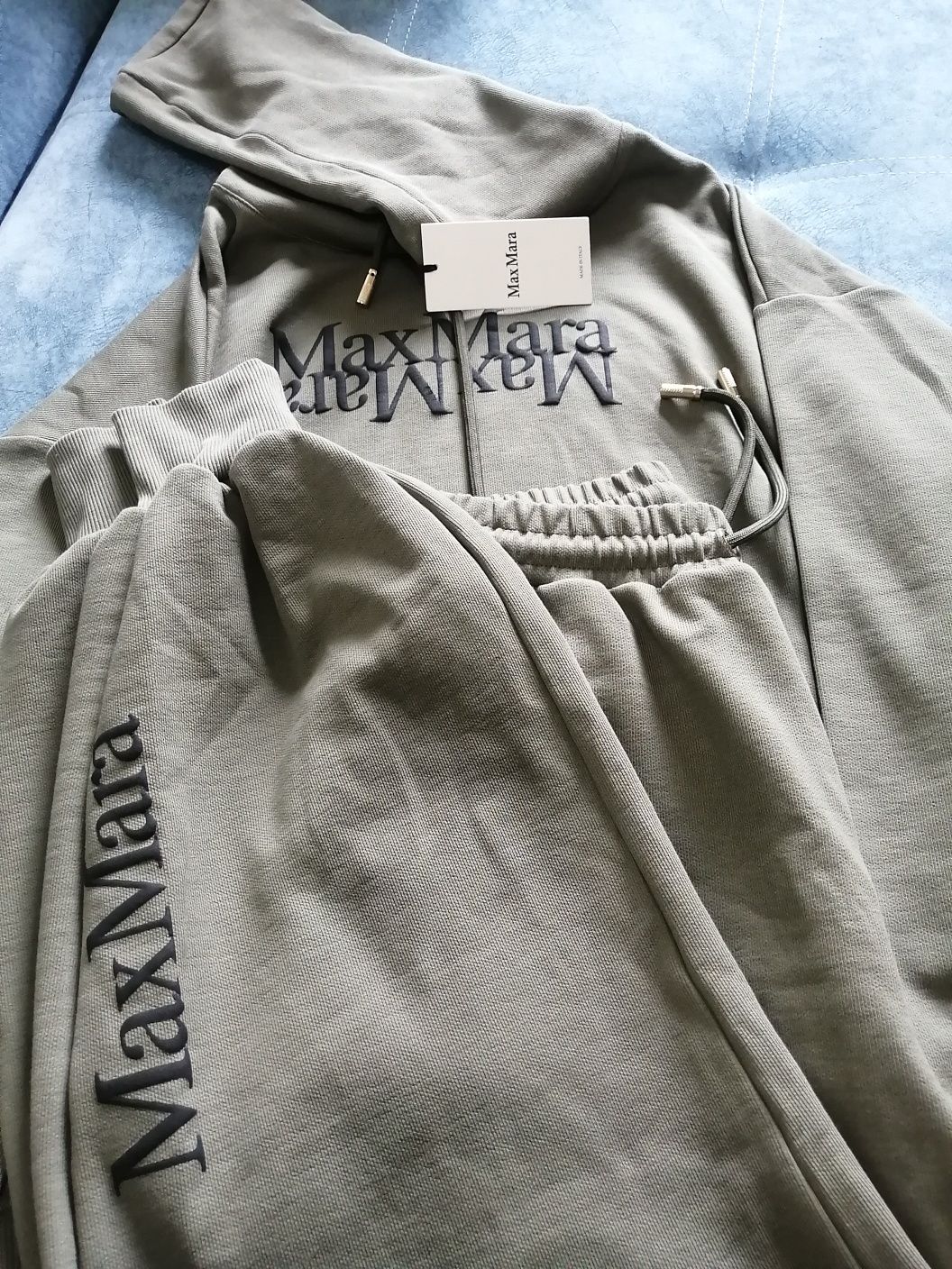 Продам спортивку, фирма Mac Mara!!!