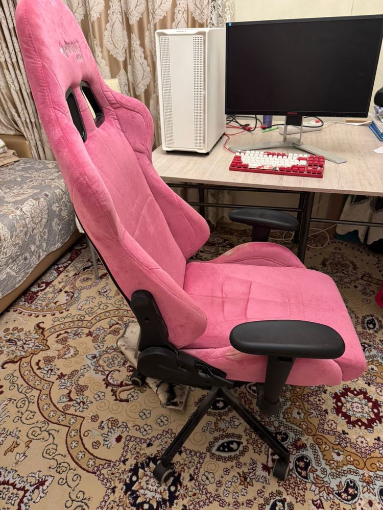 Игровой ПК в отличном состоянии