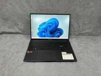 ASUS ViVoBook Ryzen 7/7*ОЗУ16/SSD512/16 Ядро Диагональ 16 Гарантия