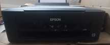 Продаётся Принтер Epson L210