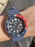 Часы Seiko SKX009