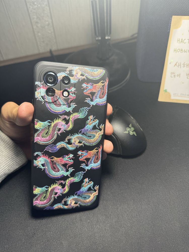Xiaomi 11 Lite 5G NE