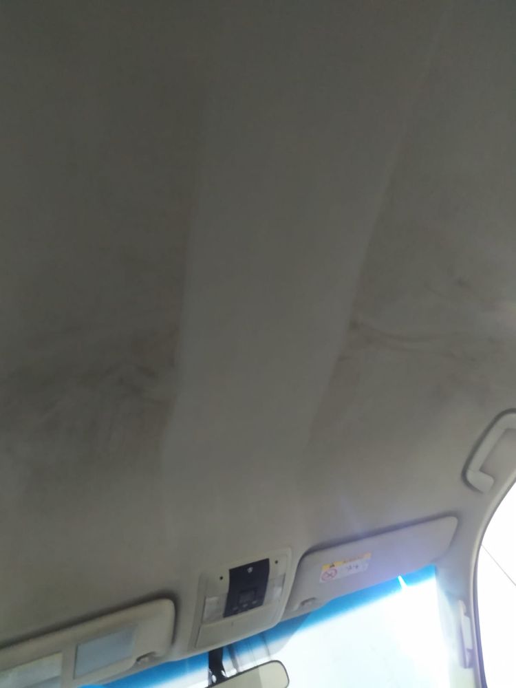 Химчистка авто