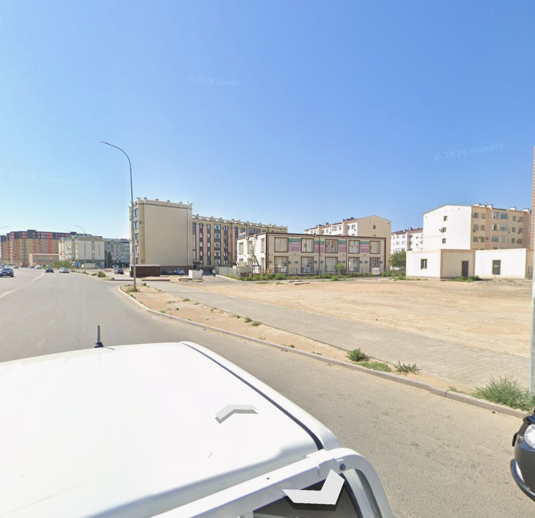4-комнатная квартира, 107 м², 1 этаж
