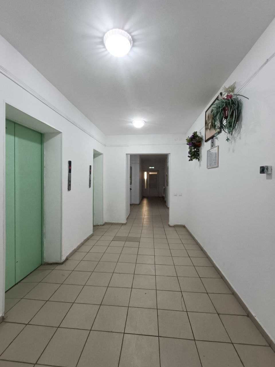 Продам 1ком.кв. 35м2, 9/16эт, 13млн. 400тыс, ЖКТамыз Тлендиева 15/3