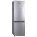 Двухкамерный холодильник LG GA-B499TGDF