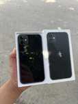 iPhone 11 Black новыйй