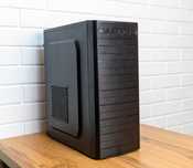 ПК CORE I5-12400F|RTX 3060 TI|Asrock H610M|SSD500/HDD 1000GB|Red Geek