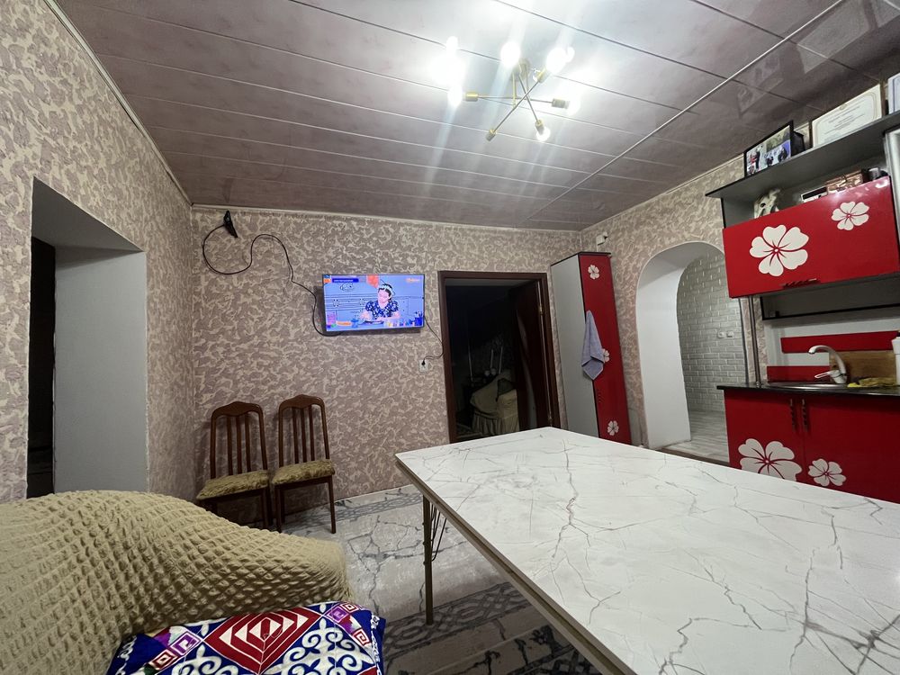 Продается дом