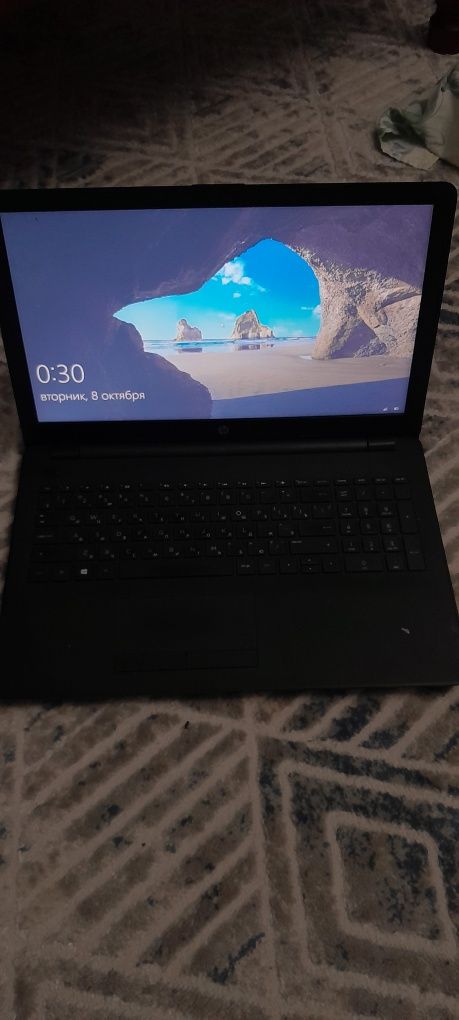 Ноутбук HP Срочна