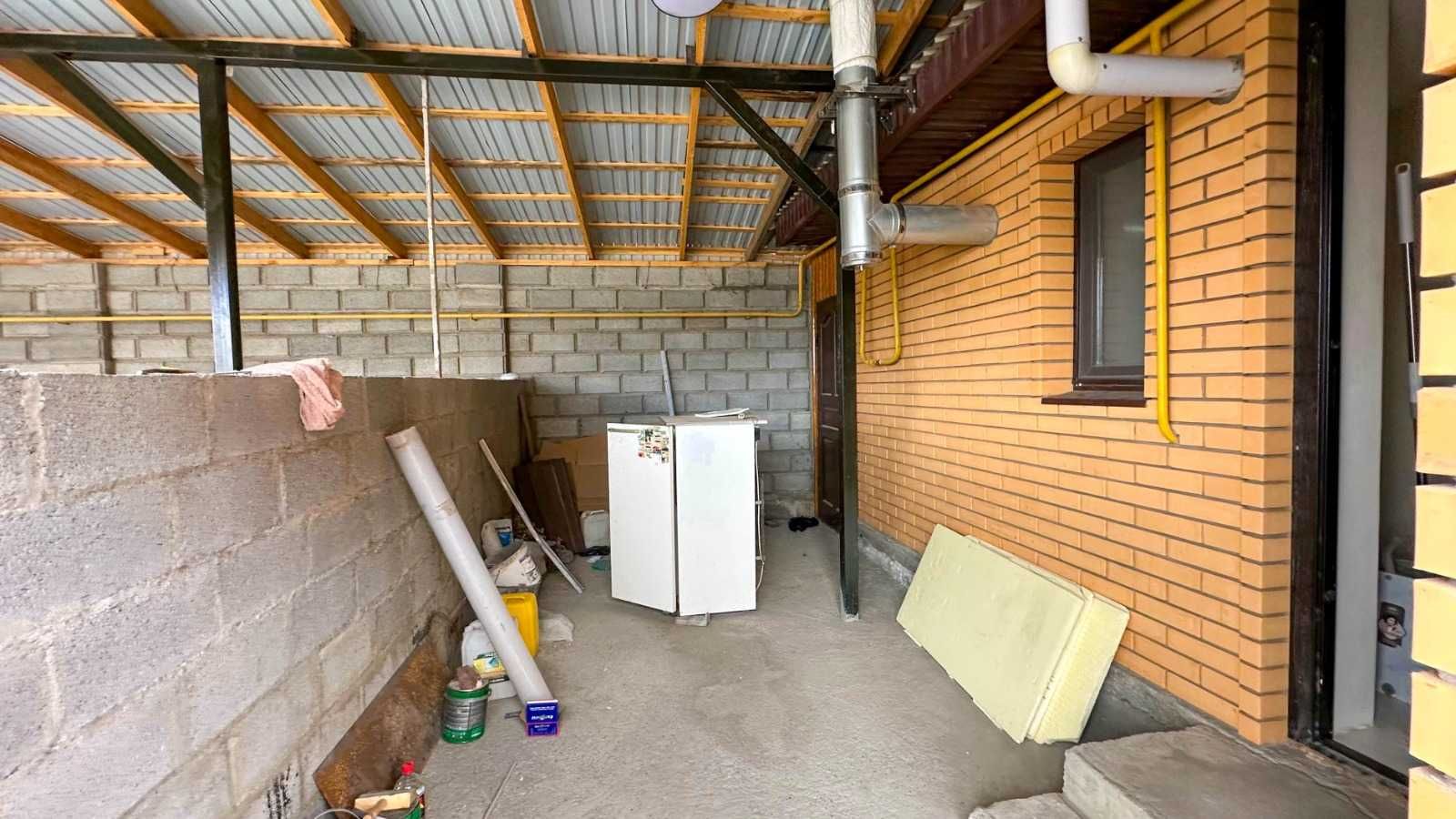 Продам 5 комнатный добротный дом в Жастаре 1  Айман ИмпериЯ