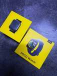 Смарт Часы  Xiaomi Poco Watch (Аксу)