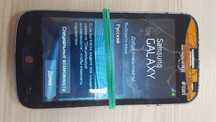 Samsung Galaxy Star Plus GT-S7262