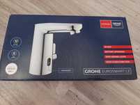 Смеситель GROHE EUROSMART новый