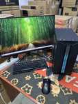 Игровой компьютер ( 1050 ; i5 ; ssd )