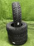 Продам новые шины 175/70 R13 Tunga nordway 2