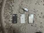 iphone 12 64GB White