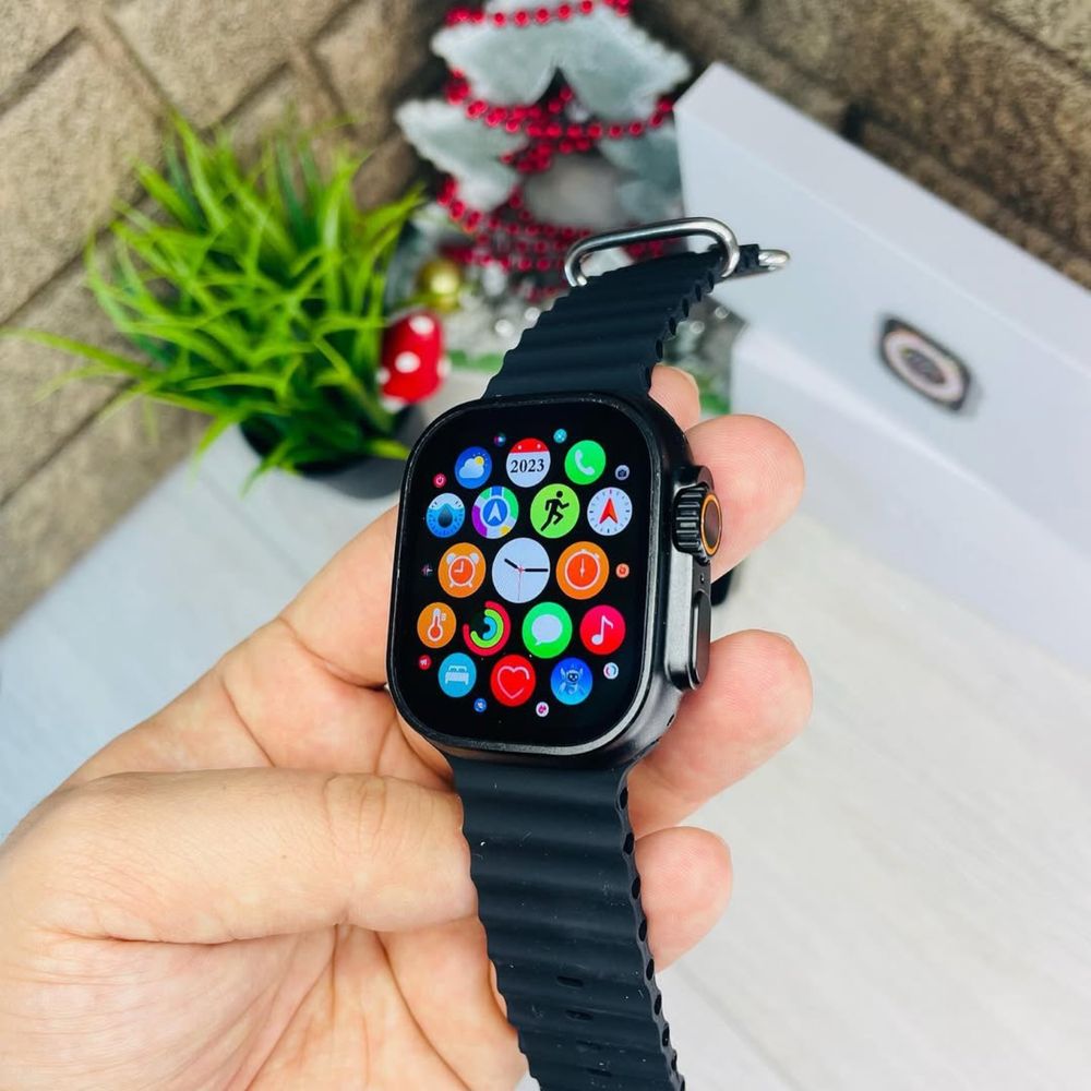 Apple watch se / Apple watch 9 / Apple watch 10 / Apple watch ultra 2