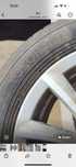 Продам резину с дисками YOKOHAMA 215/55  R17 94 W