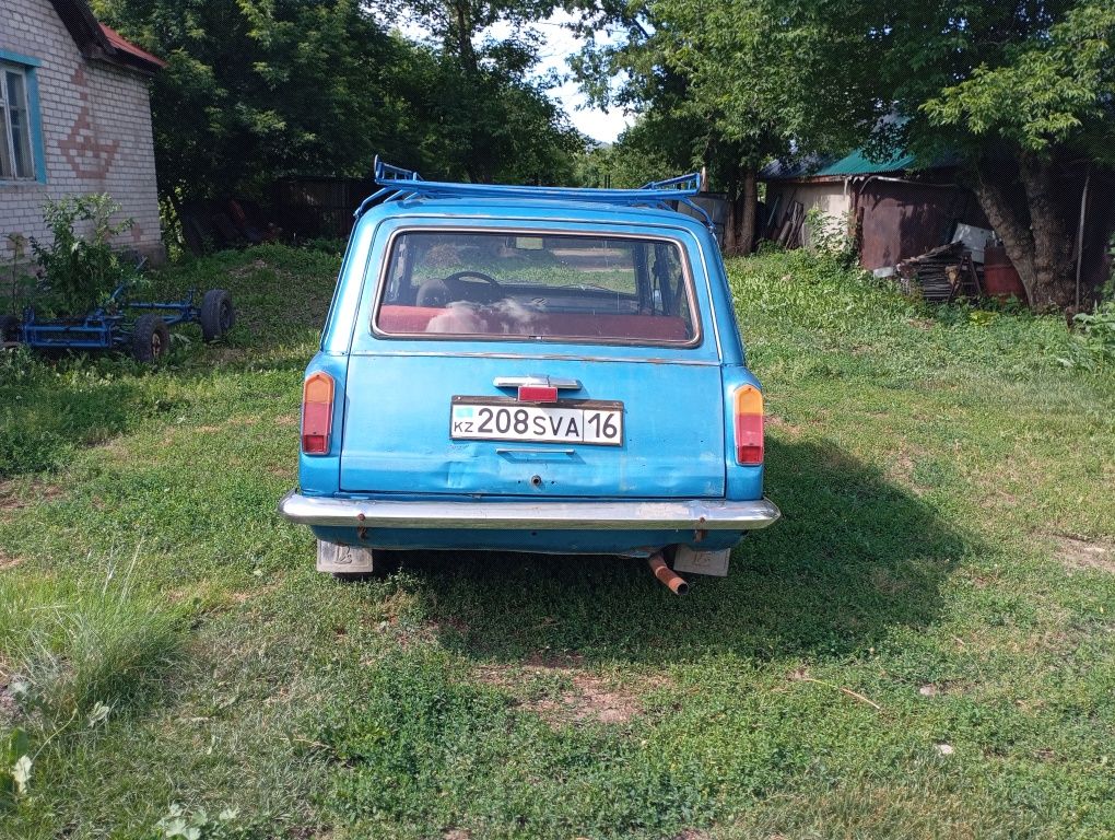 Продам машину на ходу