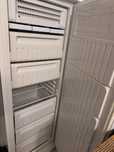 Морозильник Indesit на 6 ящиков