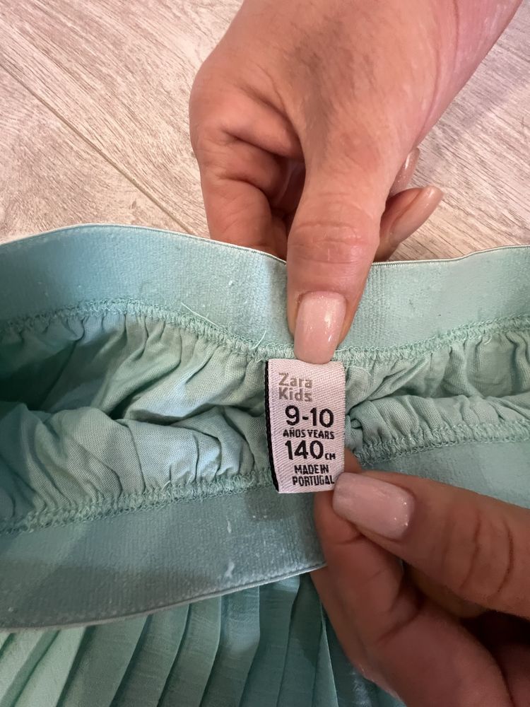 Продам юбочки детские.