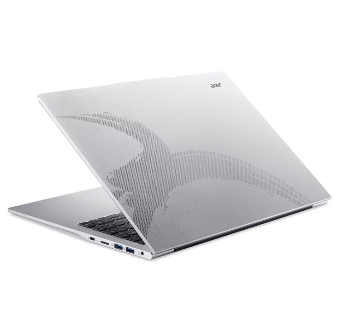 Ноутбук Новый Acer Aspire 16 | Core i3-1305U | NVMe 512Gb