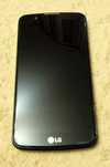 Продам телефон LG K10. Без торга, за наличные