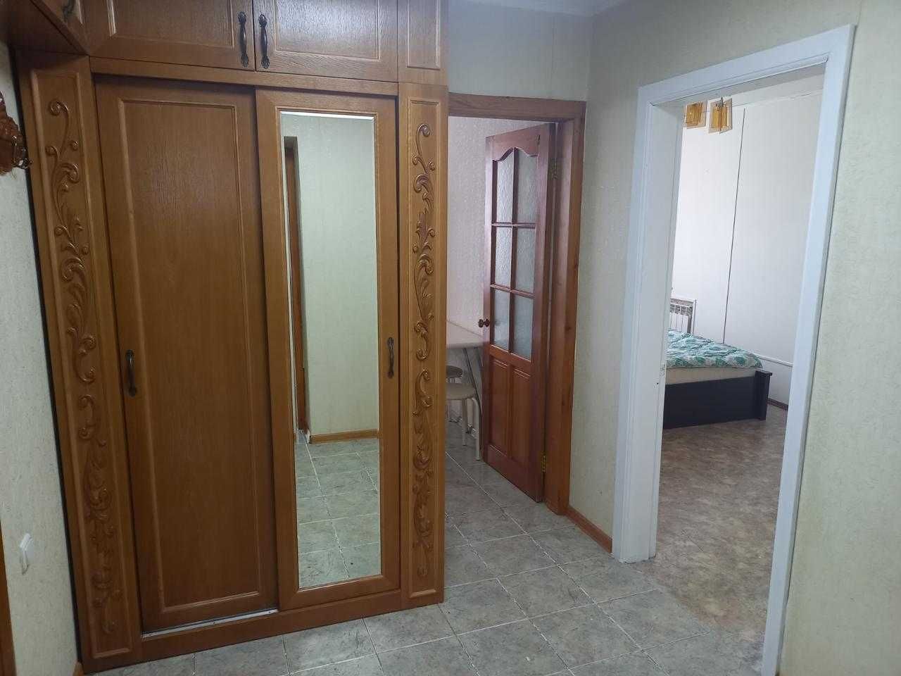 Продам 3х ком. квартиру  в р-не Авроры