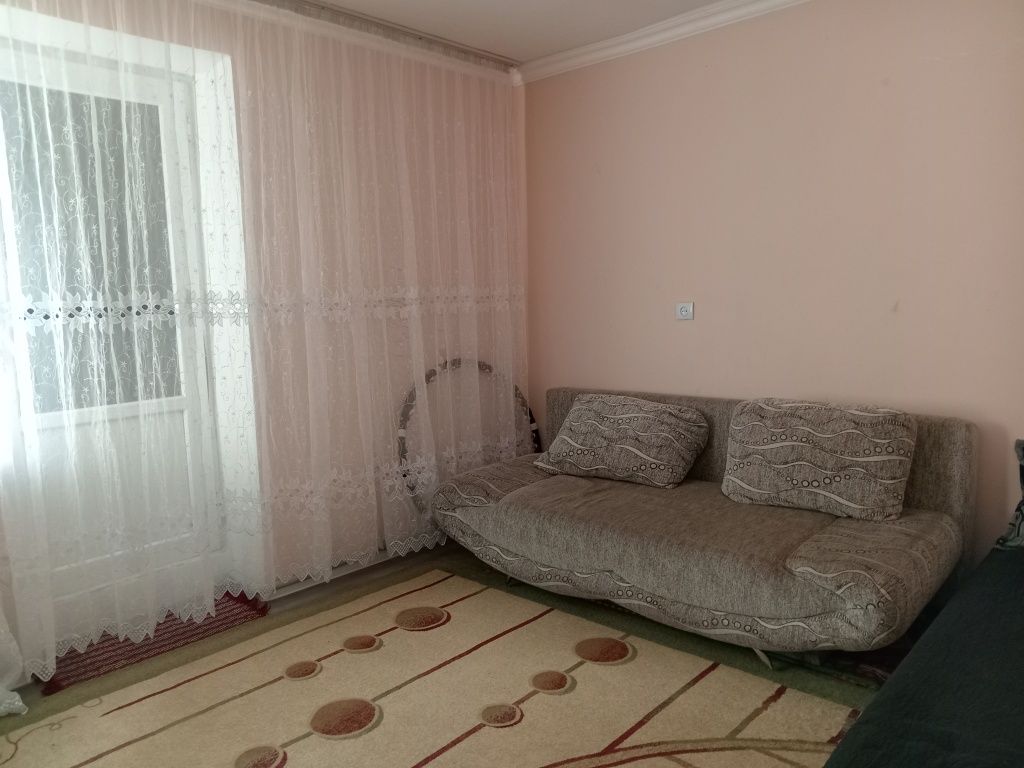 Срочно продам квартиру