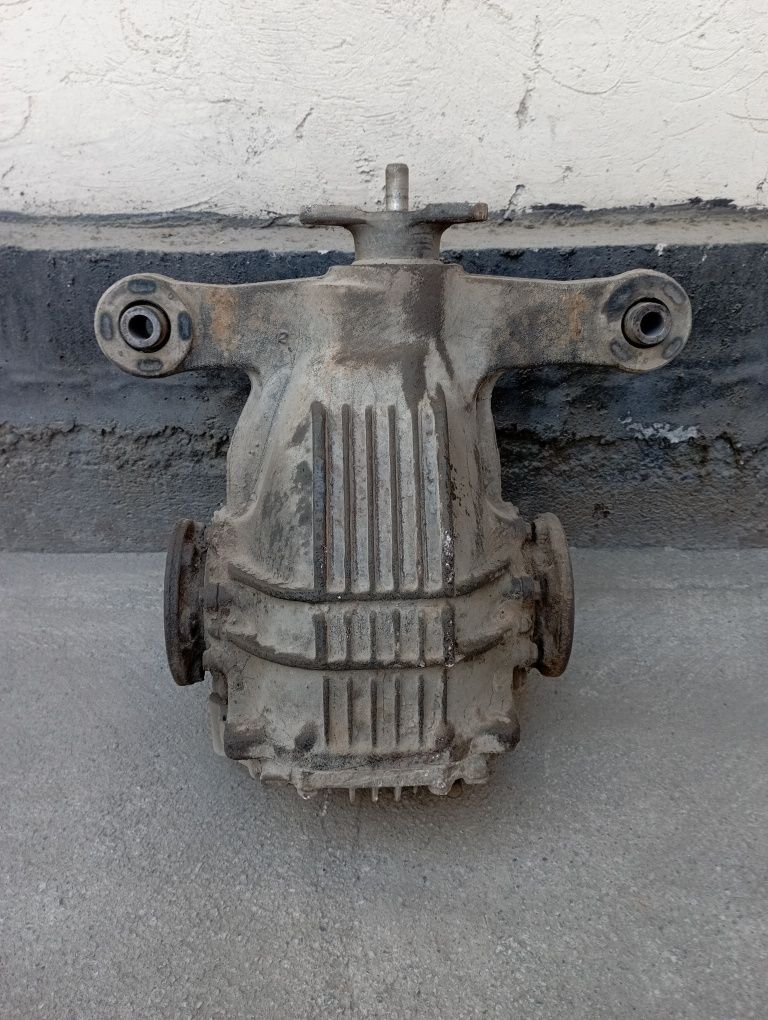 редуктор gs300 160 кузов