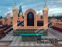 Могильные плиты Памятники Мазары Гранит Услуги катафалка Табыт