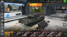 Продаю аккаунт wot blitz, прокачены все топовые танки, и много премов