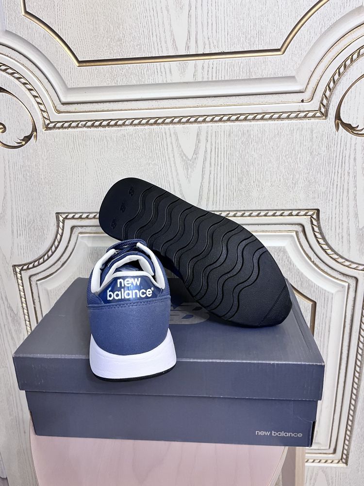 Кроссовки мужские New Balance