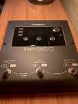 Продам процессор эффектов Digitech RP360