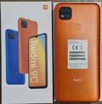 Продам сотовый телефон Redmi 9C