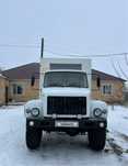 Газ 3308 с военной консервации! Новая машина! Пробег совсем маленький!