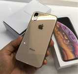 Айфон XS MAX 256 Гб Идеальное состояние!