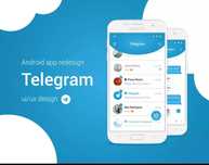 Создание телеграм приложений