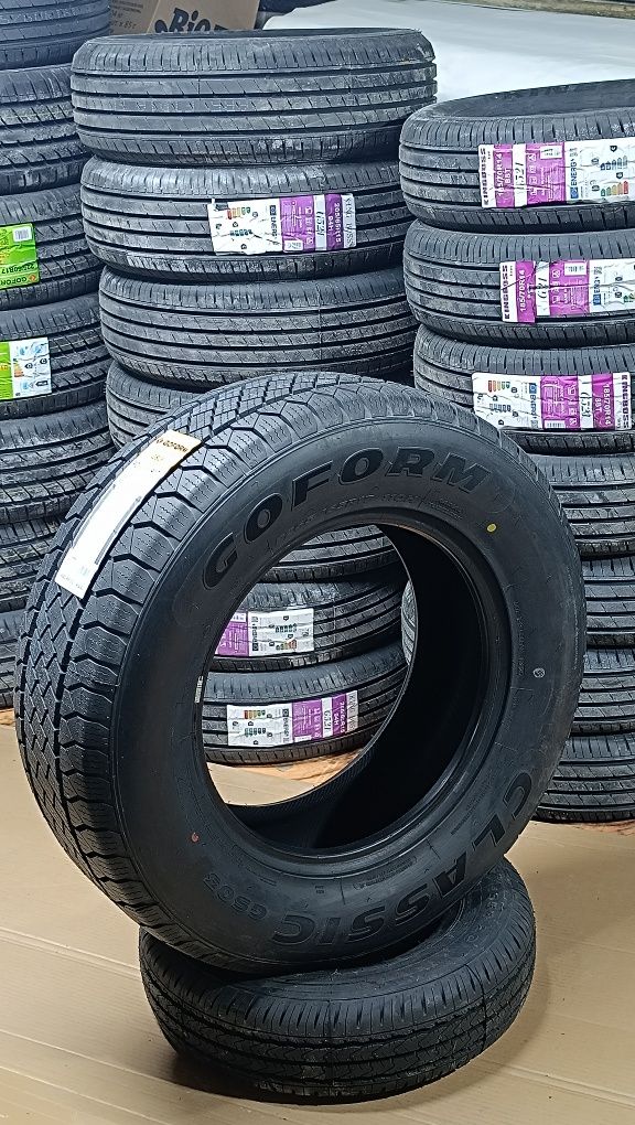265/65R17  GOFORM