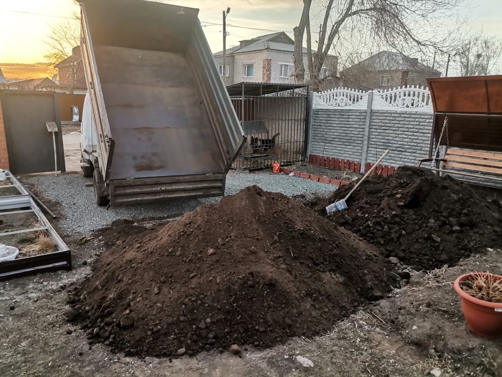 Продам перегной мешками конский,говяжий