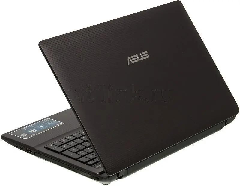 Asus с дисководом
