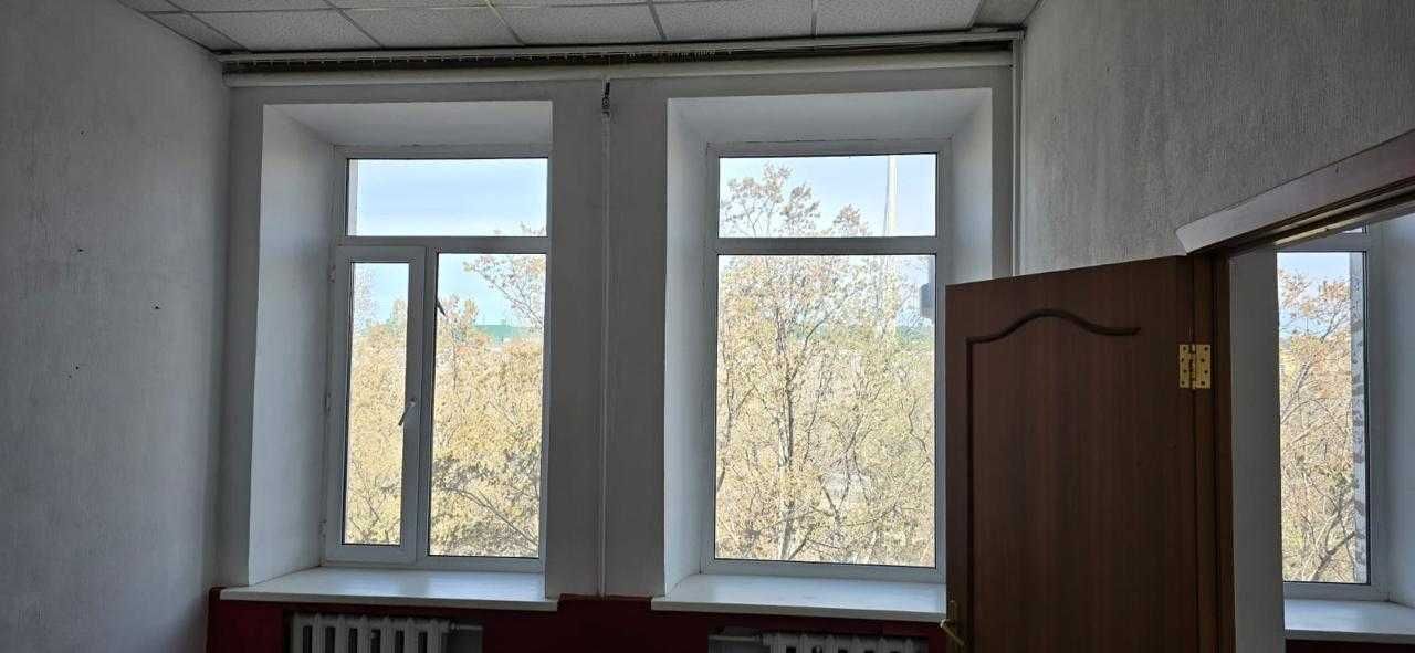 Офис в центре города