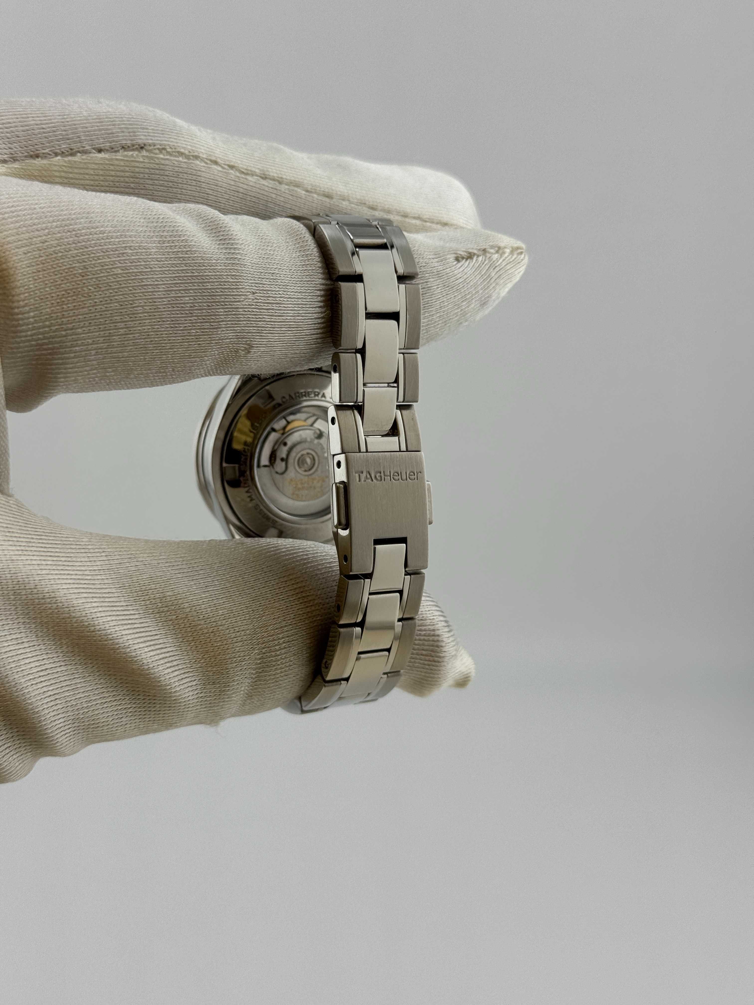 TAG Heuer Carrera lady