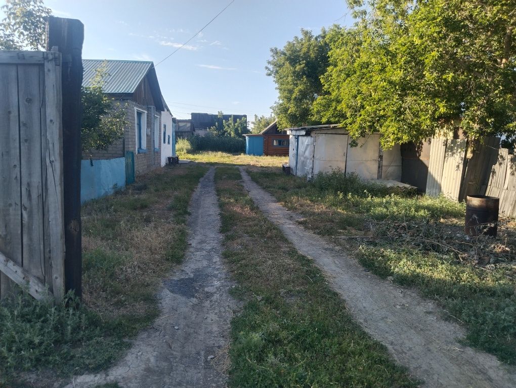 Дом на западный улц