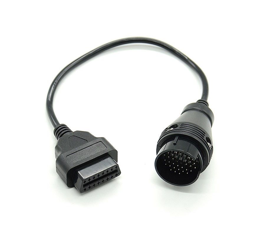 Сканер ELM 327 Obd2 Bmw Lexus Toyota Kia Mers Nissan Subaru Lada Mazda