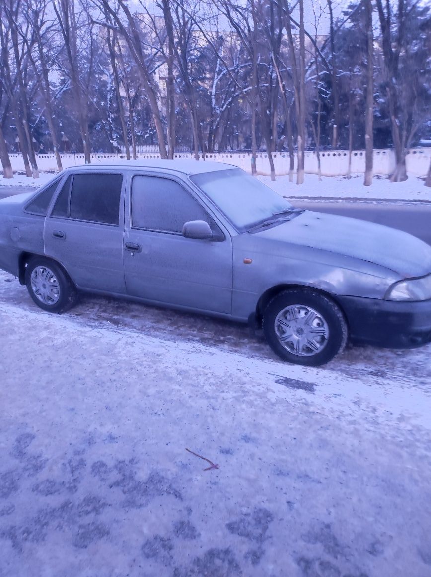 Нексия 2 базовая