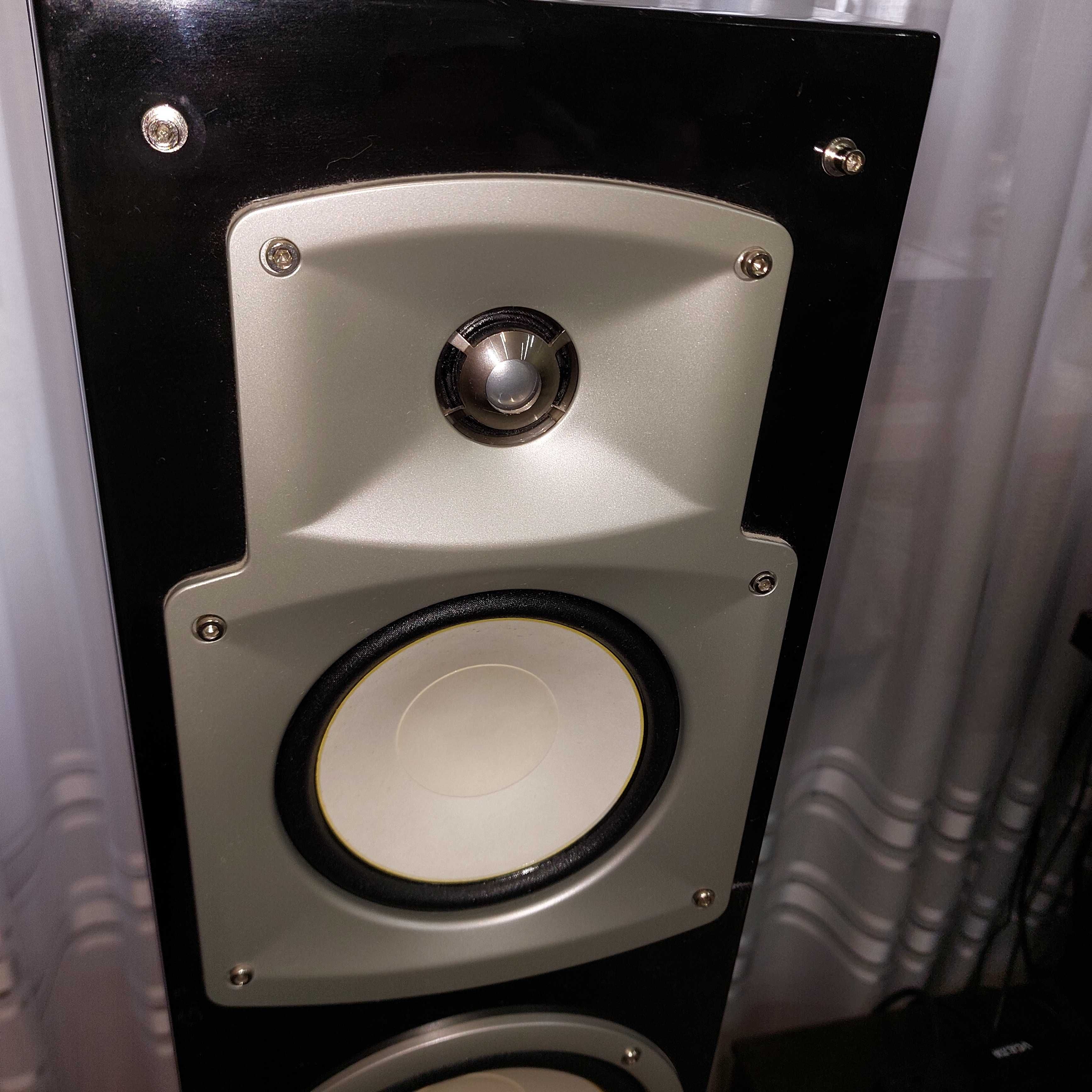 Акустические системы Yamaha NS-9502