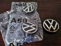 Колпачек VW, диаметр 56мм